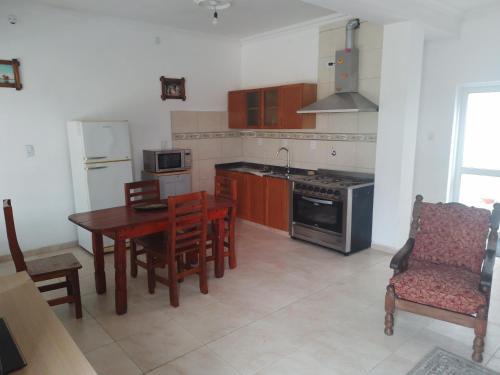 Santa Fe Apartment | Don Jose