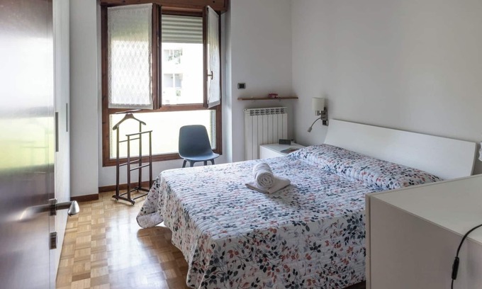 Cernusco sul Naviglio Apartment | Don Milani - Cernusco sul Naviglio