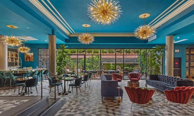 Miramar Hotel | Don Rafa Boutique Hotel & Residences