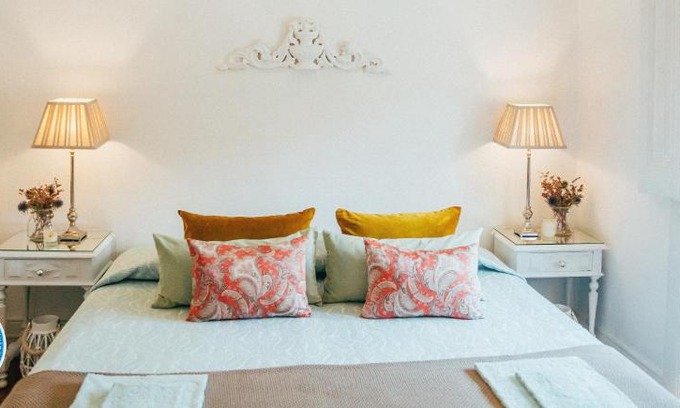 Mirandela House | Dona Fina Guest House