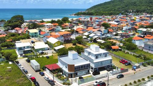 Barra da Lagoa Apartment | Dona Floripa