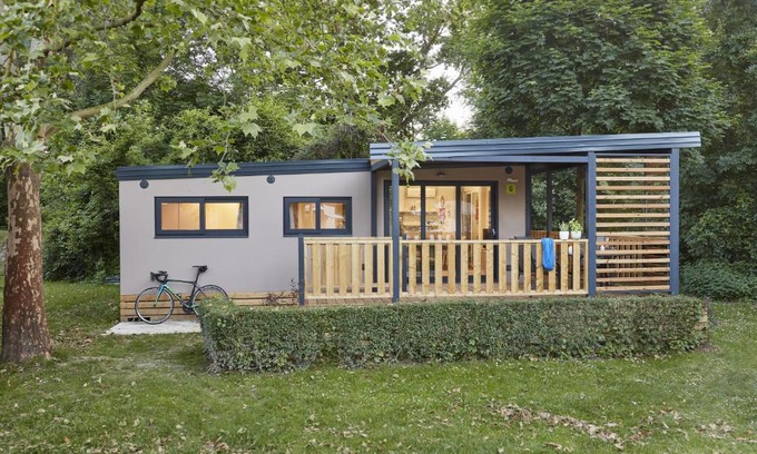 Tulln an der Donau Other | Donaupark Camping Tulln