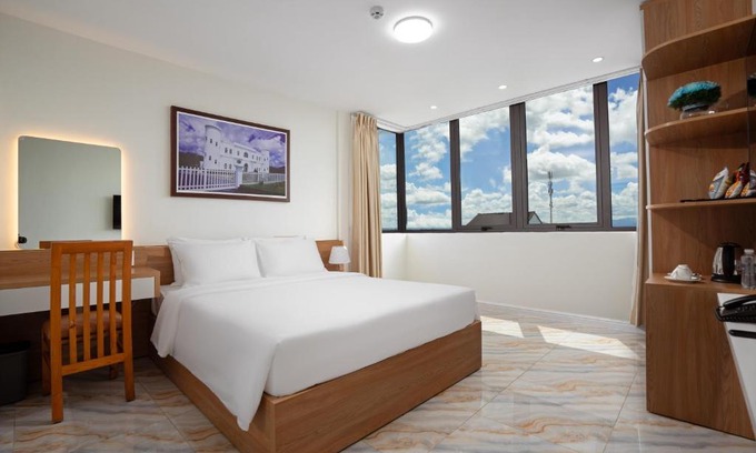 Bao Loc Hotel | DONG PHUONG HOTEL