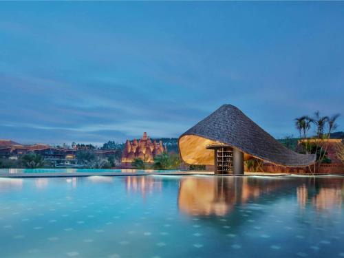Mile Hotel | DongFengYun Hotel Mi'Le - MGallery Collection