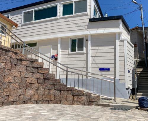 Donghae House | Donghae ocean house