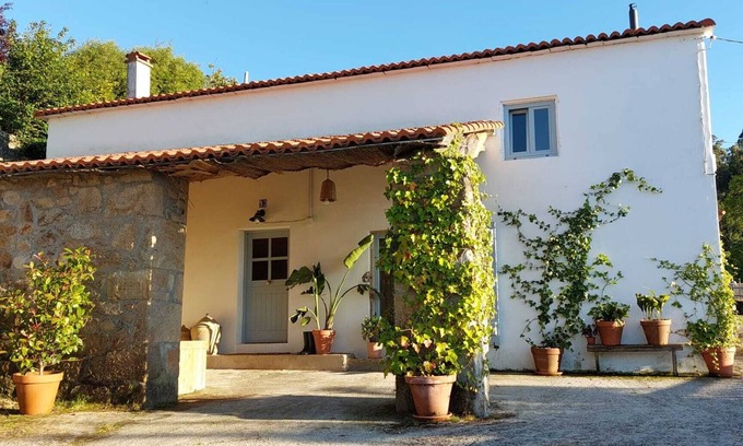Ferrol House | Doni Beach House, Doniños beach