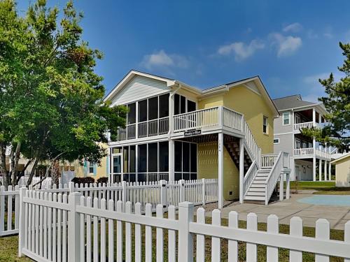 Wilmington Beach House | Dooleys Place