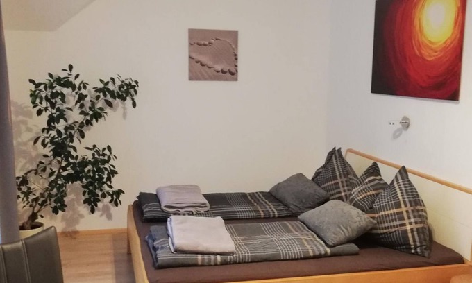 Stadl-Predlitz House | Doppelzimmer, Dusche, WC, Balkon - Gasthof zum Postwirt