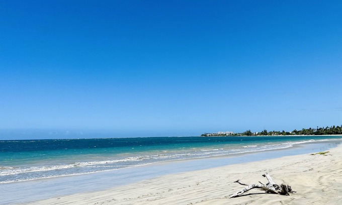 Dorado Pueblo House | Dorado Beach Villa w/Ocean View on the Ritz Carlton Property