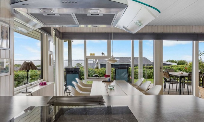 Helnæs By House | "Dorathea" - 360m from the sea by Interhome