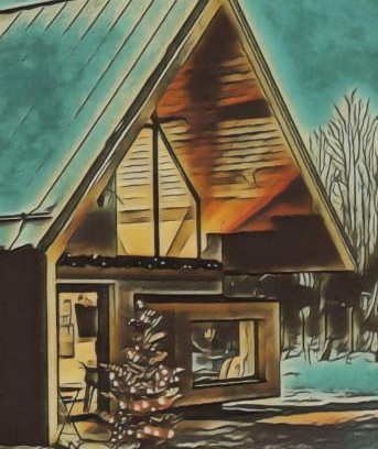Witow Ski Chalet | DoReMiDo-mki "bez barier" SPA