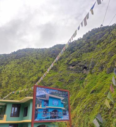 Dirang House | Dorey Homestay