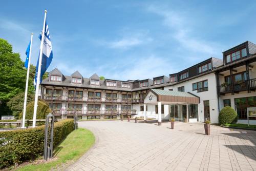 Venusberg Hotel | Dorint Venusberg Bonn
