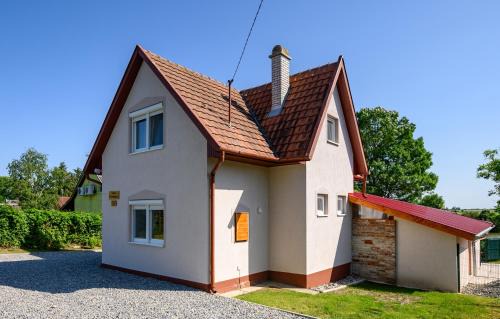 Nagylapos House | Dorka Vendégház