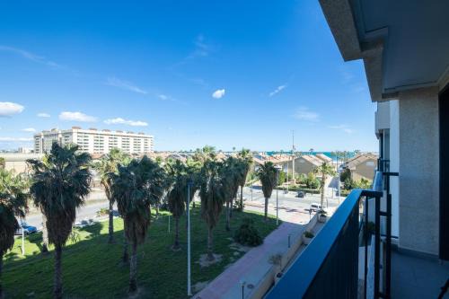 L'Amistat Apartment | Dorm4You Patacona