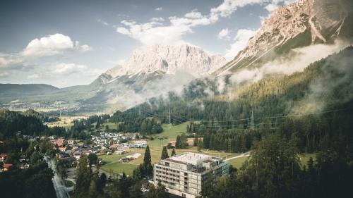 Biberwier Hotel | DORMERO BeHo Zugspitze
