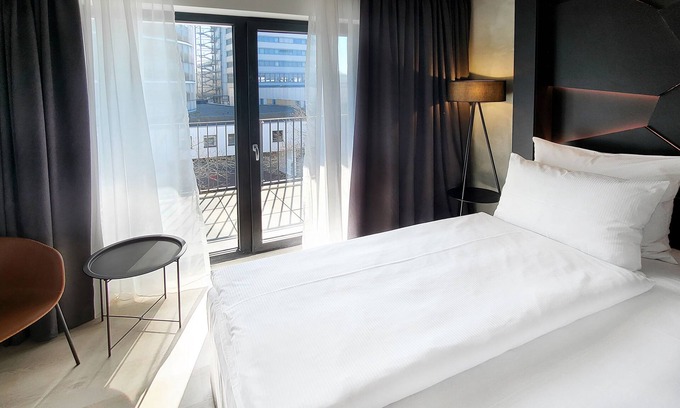 Aschaffenburg Hotel | DORMERO Hotel Aschaffenburg