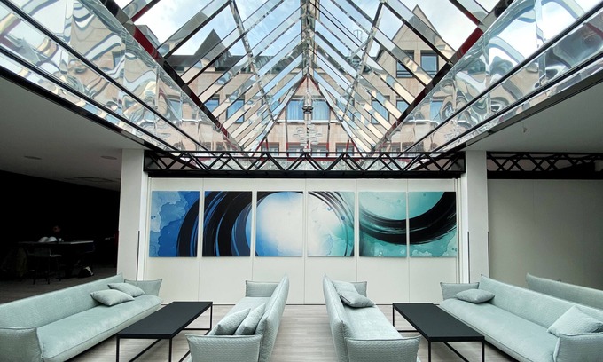 Hersbruck Hotel | DORMERO Hotel Hersbruck