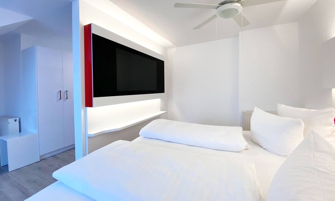 Hoyerswerda Hotel | DORMERO Hotel Hoyerswerda