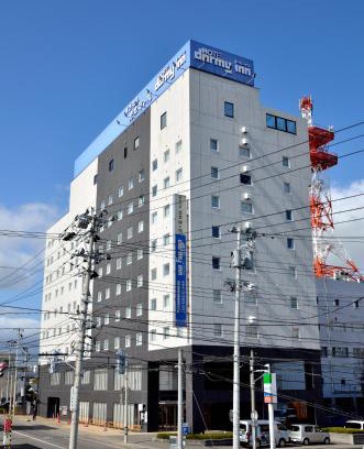 Hirosaki Hotel | Dormy Inn Hirosaki