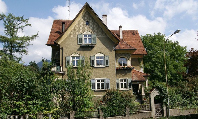Dornbirn Apartment | Dornbirn - House Schillerstrasse - Apartment 1