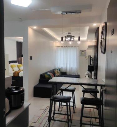 Bantud Hacienda Apartment | Dorothy's Door Condo