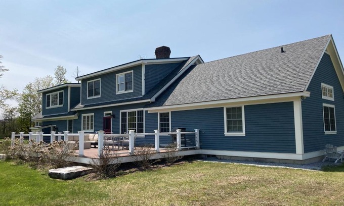 Dorset House | Dorset Ridge