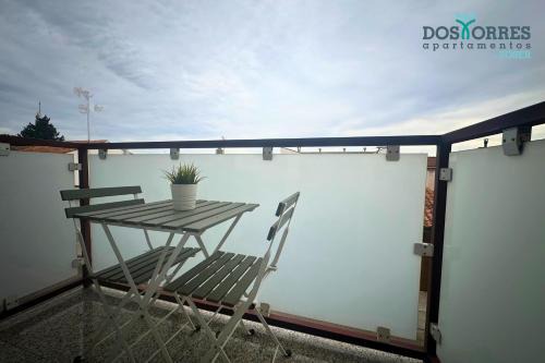 El Burgo de Ebro Apartment | Dos Torres Aragorn - El Burgo de Ebro