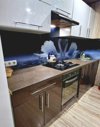 Balti Hostel | Dostoievski 3
