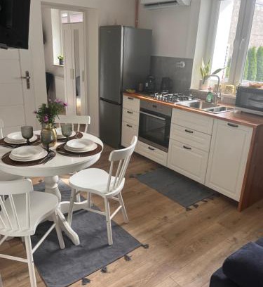 Zagnansk Apartment | Dotin dom