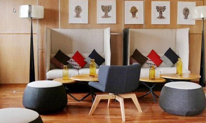 Akwa II Hotel | Douala Design Hotel