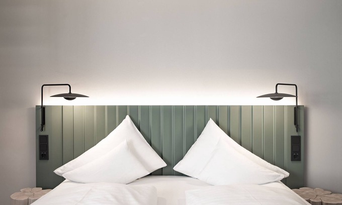 Bad Ischl House | Double Classic - Hotel Goldenes Schiff