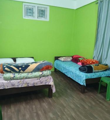 Bomdila House | Double D D Homestay