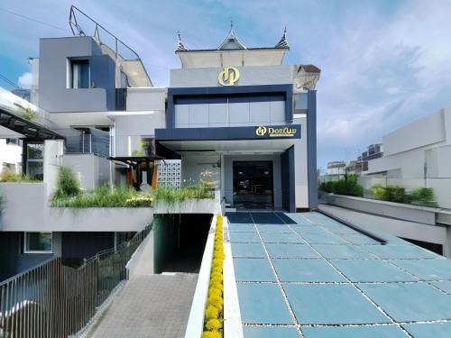 Bukittinggi House | Double D Guesthouse Syariah