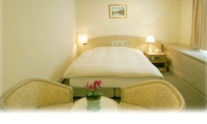 Goya House | Double nonsmoking 25 sqm single use possible / Okinawa Okinawa