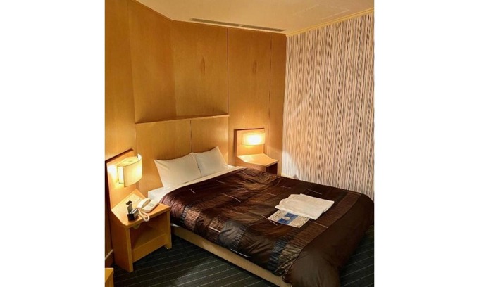 Gifu Hotel | Double nonsmoking Breakfast included Limited /Gifu Gifu