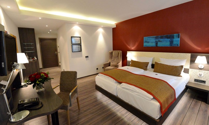 Havelberg Apartment | Double room - Superior