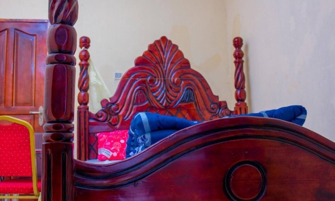 Eastern Region Apartment | Double Room at Sabunyo Hotel Sironko 1