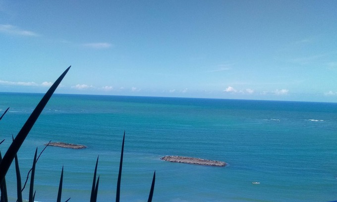 Candeias Bed & Breakfast | Double room by the sea