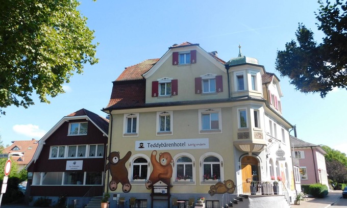 Kressbronn Apartment | Double room - category M
