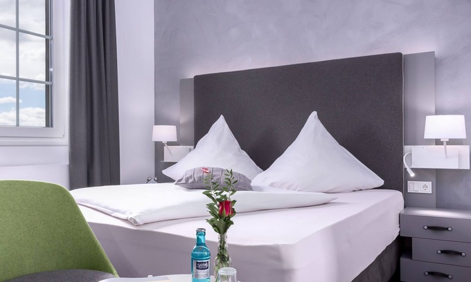 Finnentrop Apartment | Double room comfort