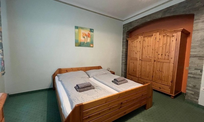 Sankt Polten Apartment | Double room for 2 guests with 12m² in St. Pölten (297234)