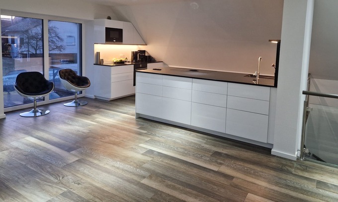 Maxhutte-Haidhof House | Double room in shared apartment