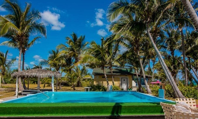Port Howe House | Double Room with AC, Greenwood Beach Resort