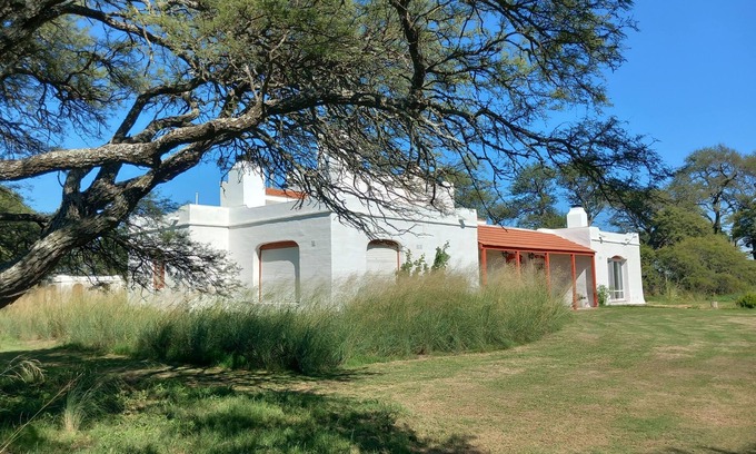 Colonia Baron Bed & Breakfast | Double Room with Terrace