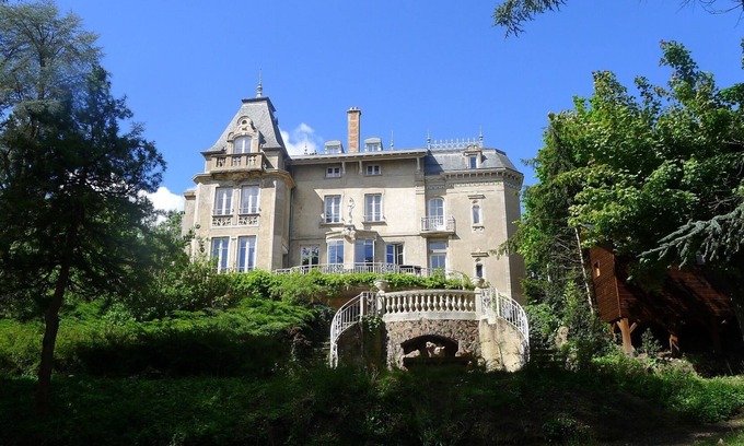 Tarare Other | Double Room with Parc View