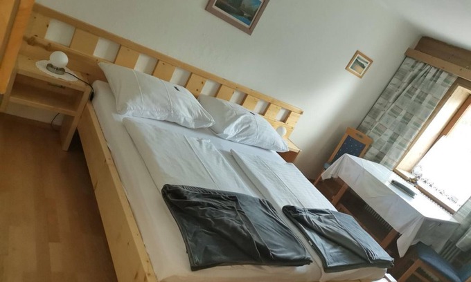 Mariahof Other | Double room with shower, WC - Spathof