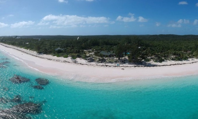 Port Howe Hotel | Double Room without AC, Greenwood Beach Resort