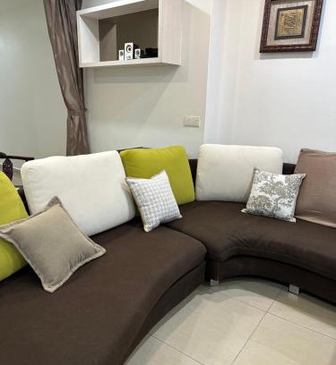Kampung Bagan Jermal House | Double Storey House at Raja Uda with 3 rooms