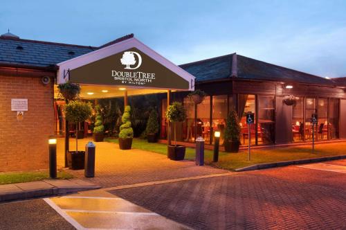 Bradley Stoke Hotel | DoubleTree by Hilton Bristol North
